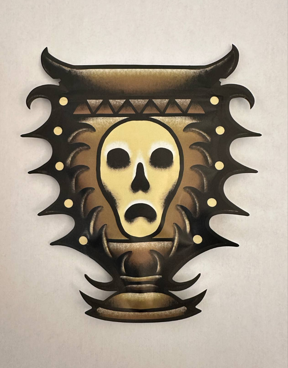 Pin's of destiny 2