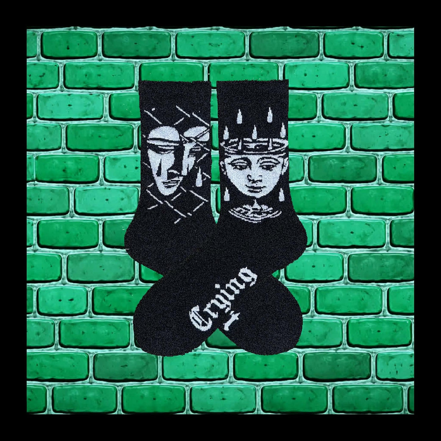 paire de chaussettes n°7