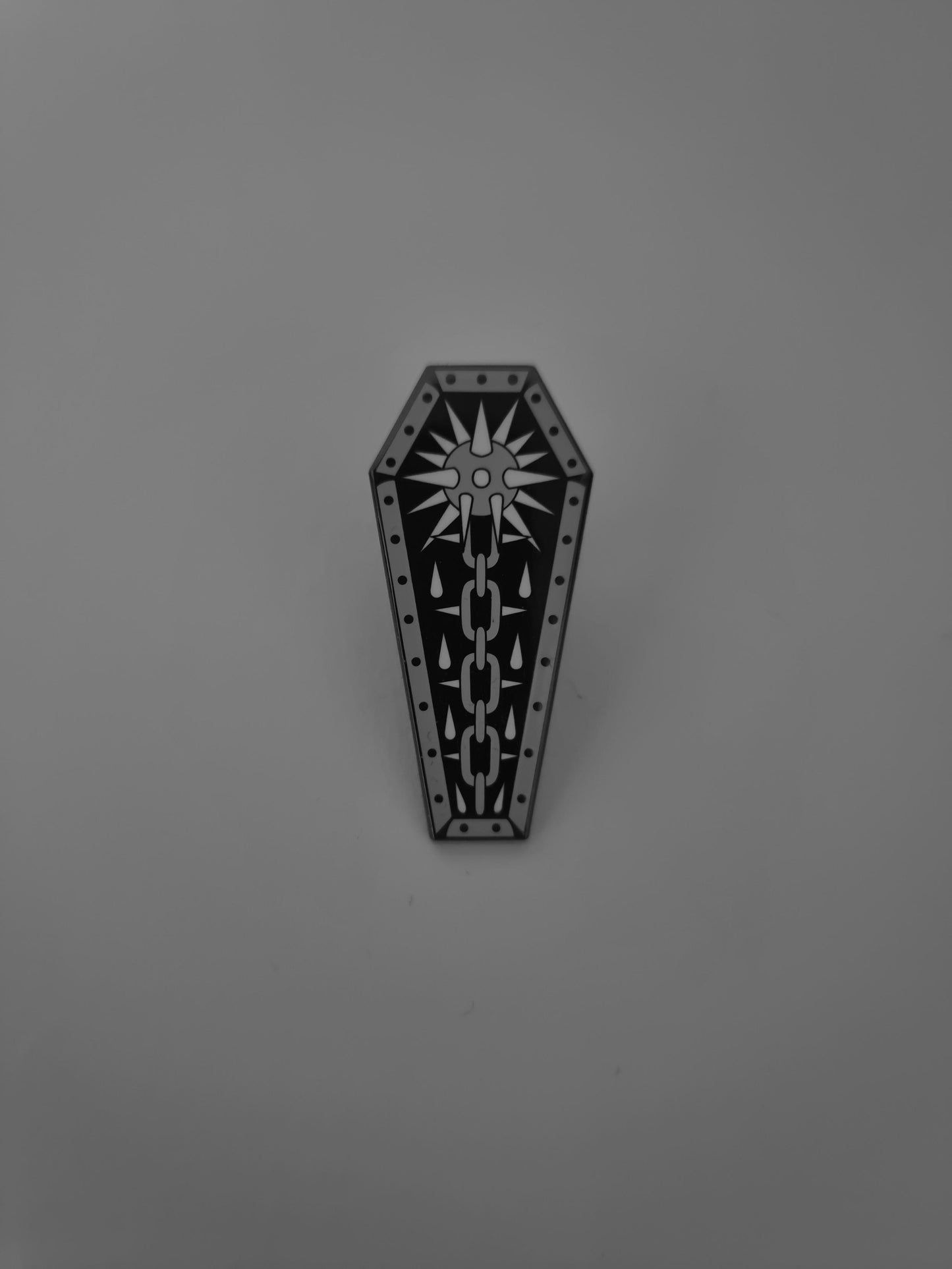 Pin's of destiny n°1