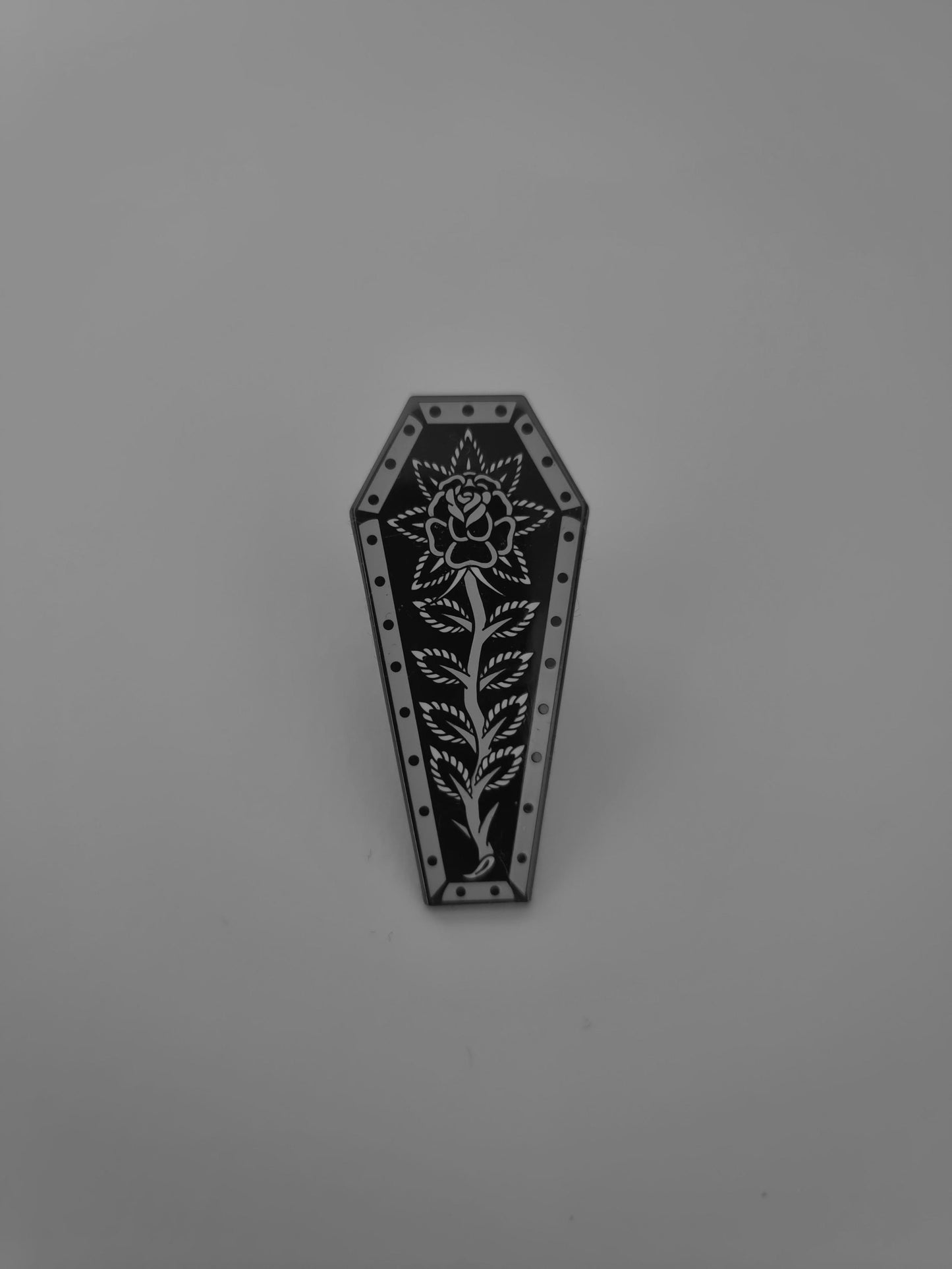 Pin's of destiny n°1