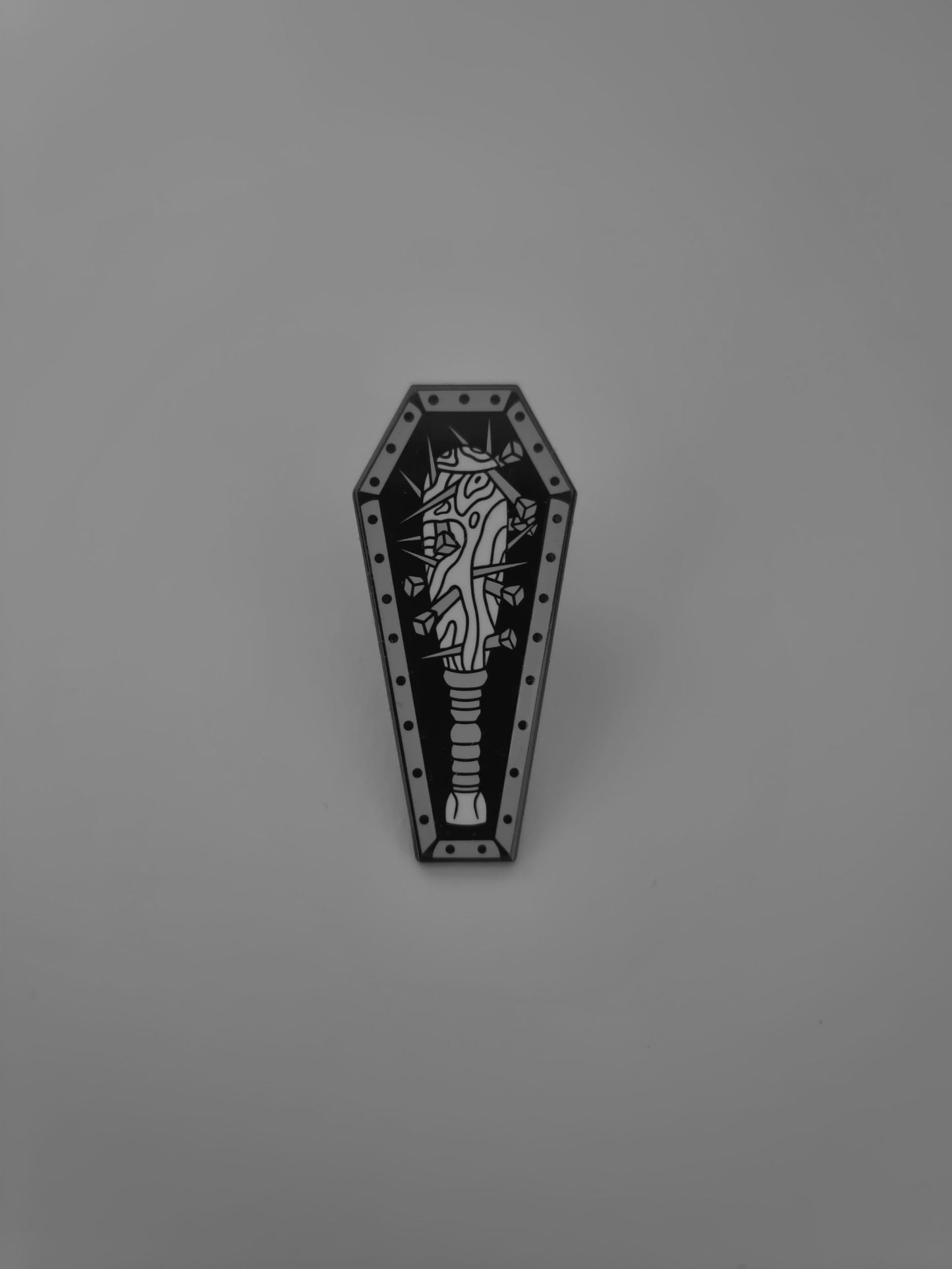 Pin's of destiny n°1