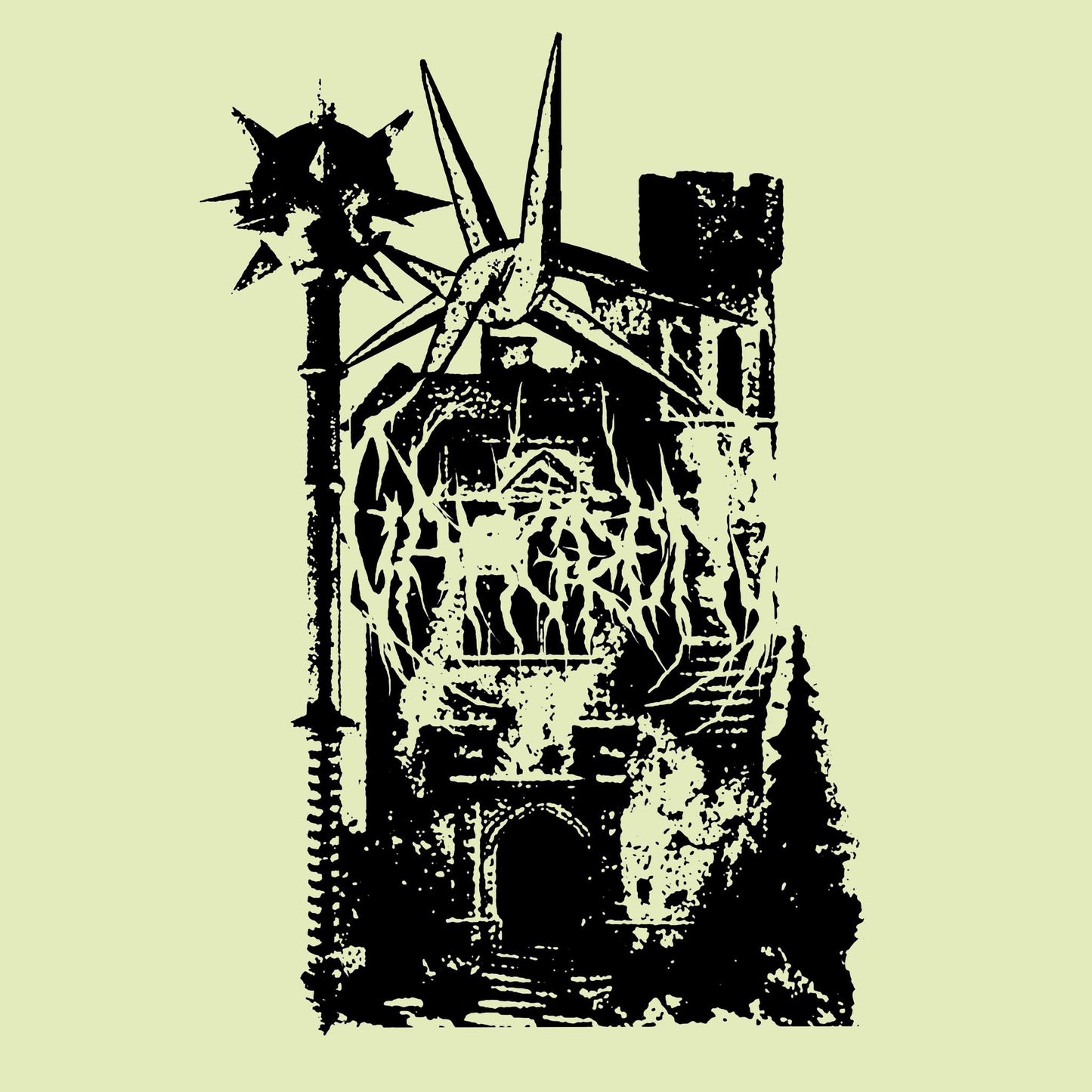 T'shirt : Protection
