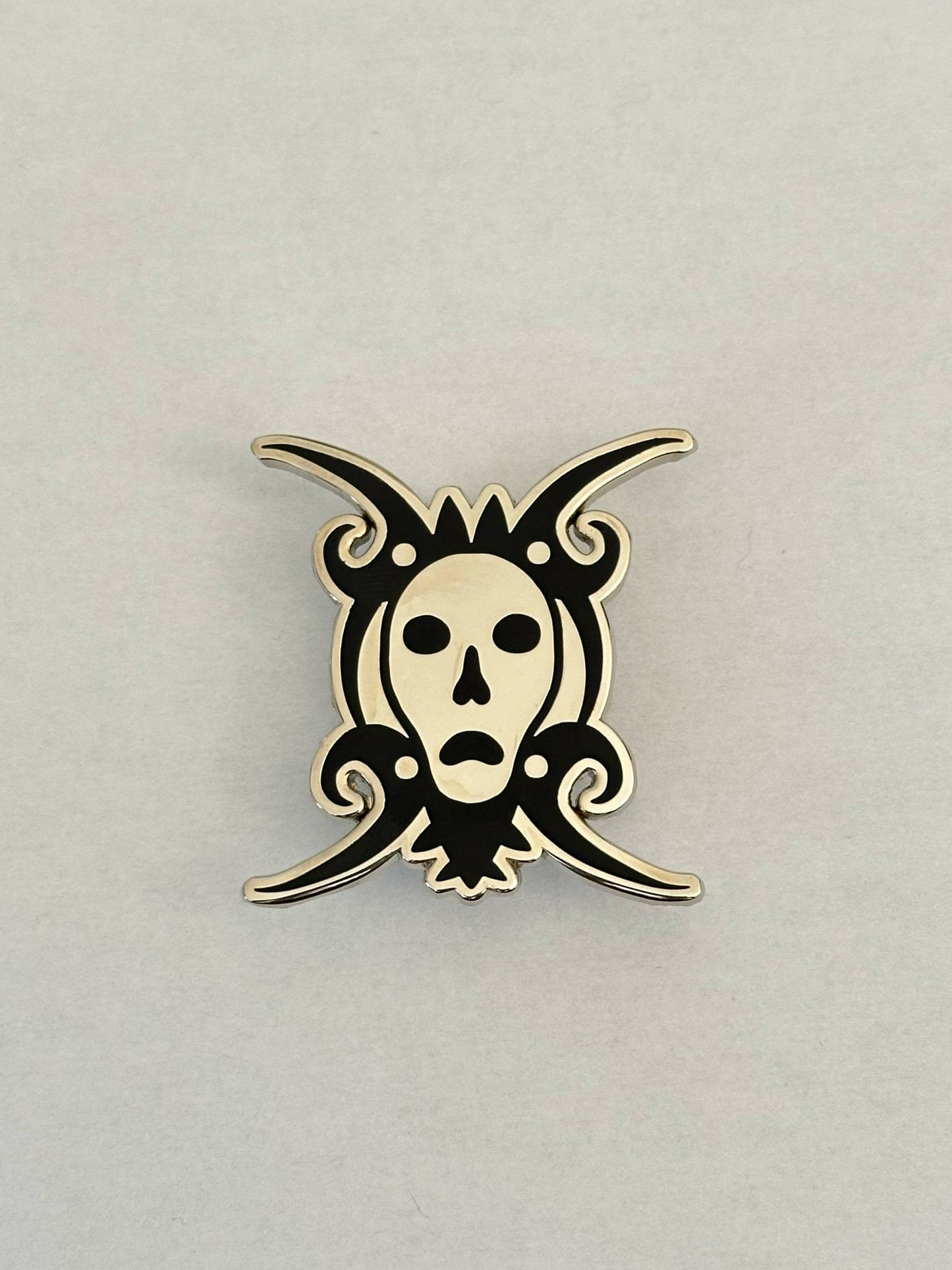Pin's of destiny 2