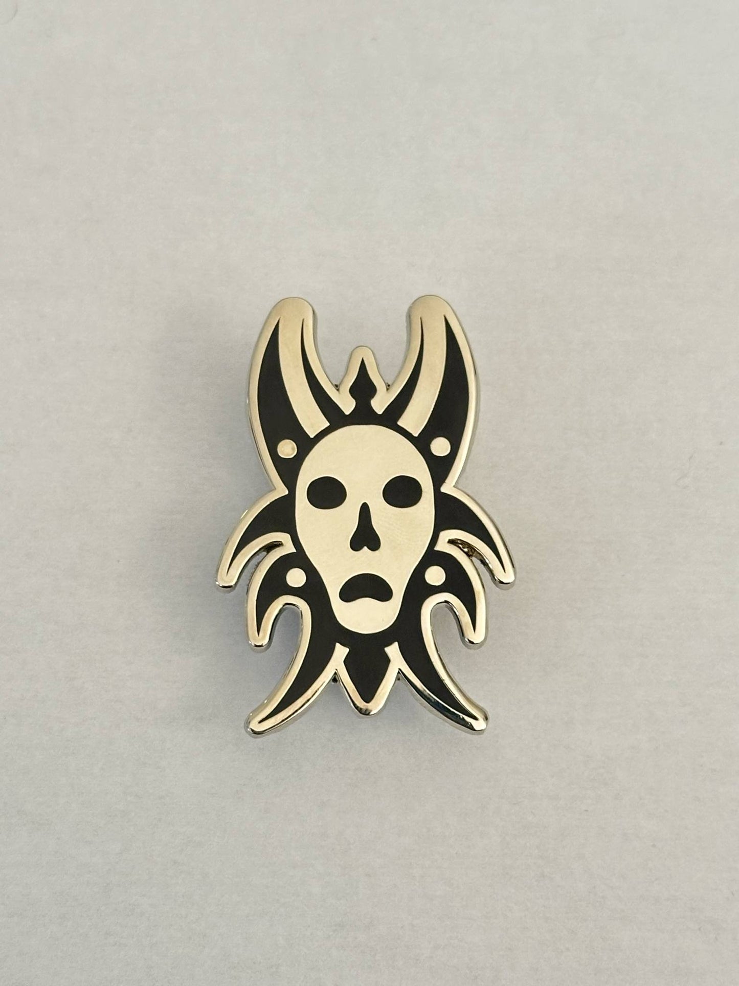 Pin's of destiny 2