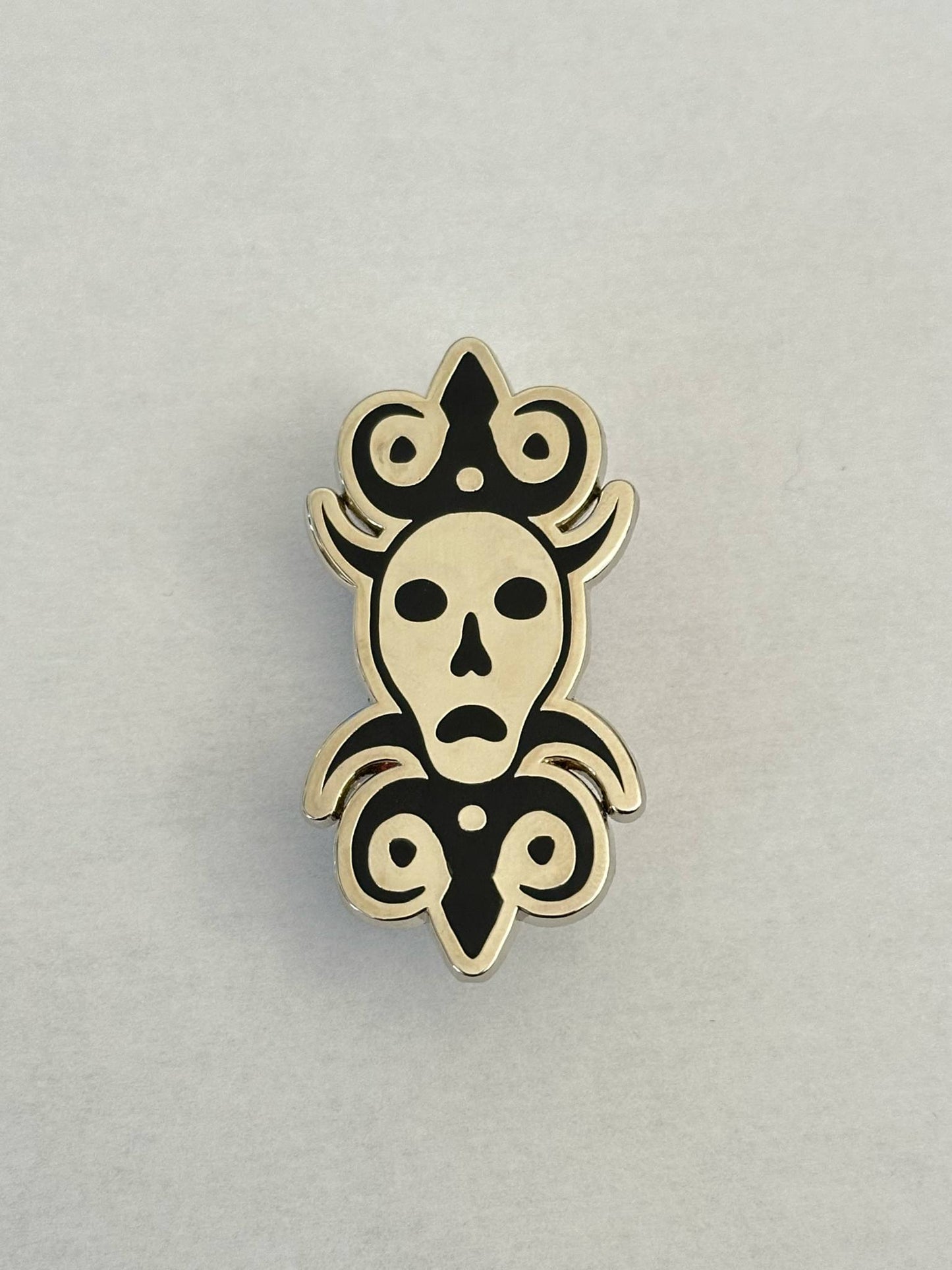 Pin's of destiny 2