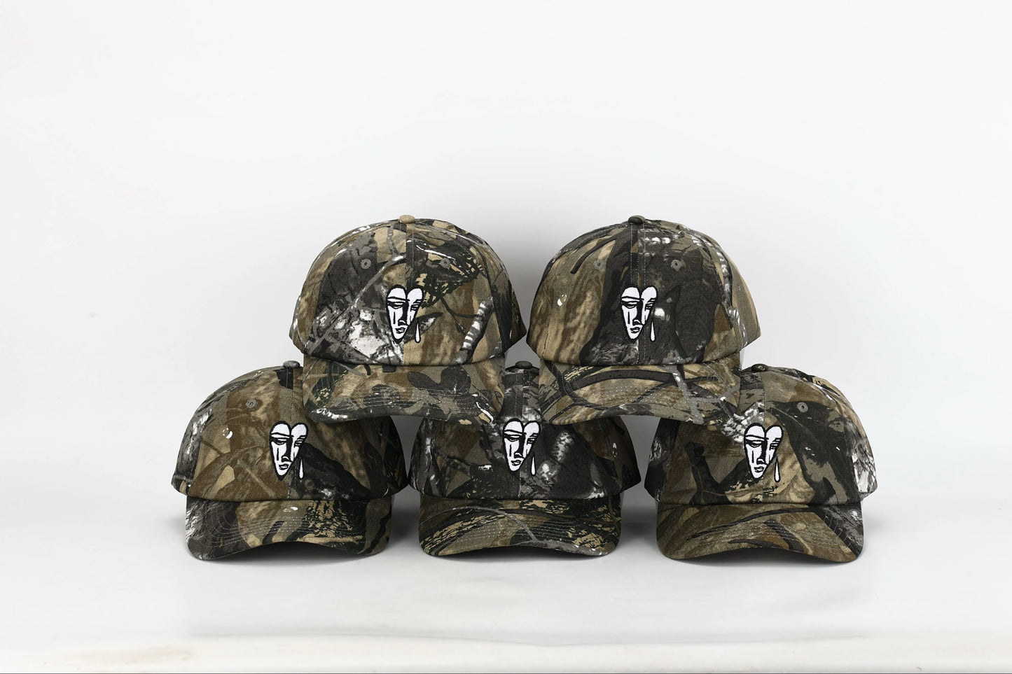 Casquette n*3