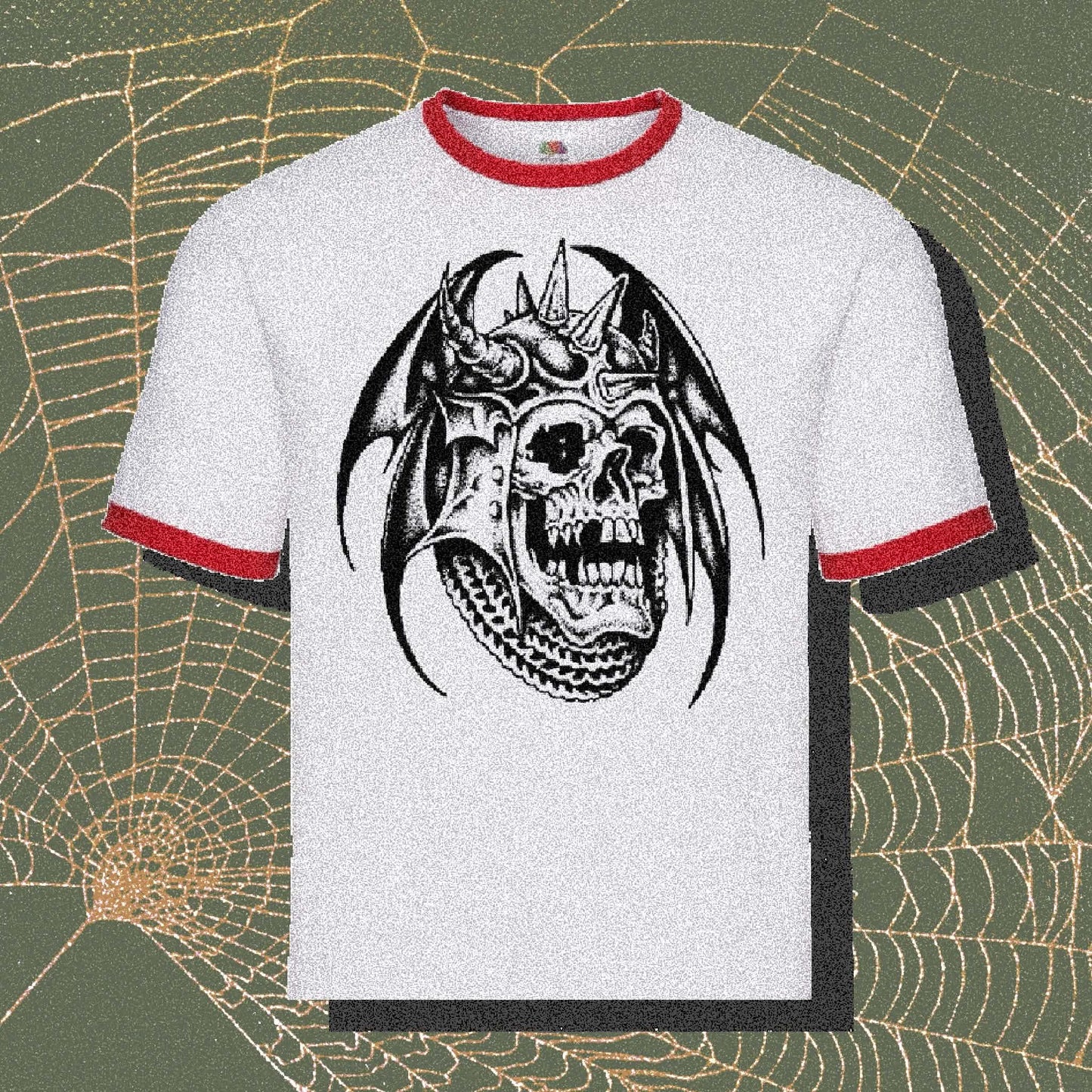 Skull trad