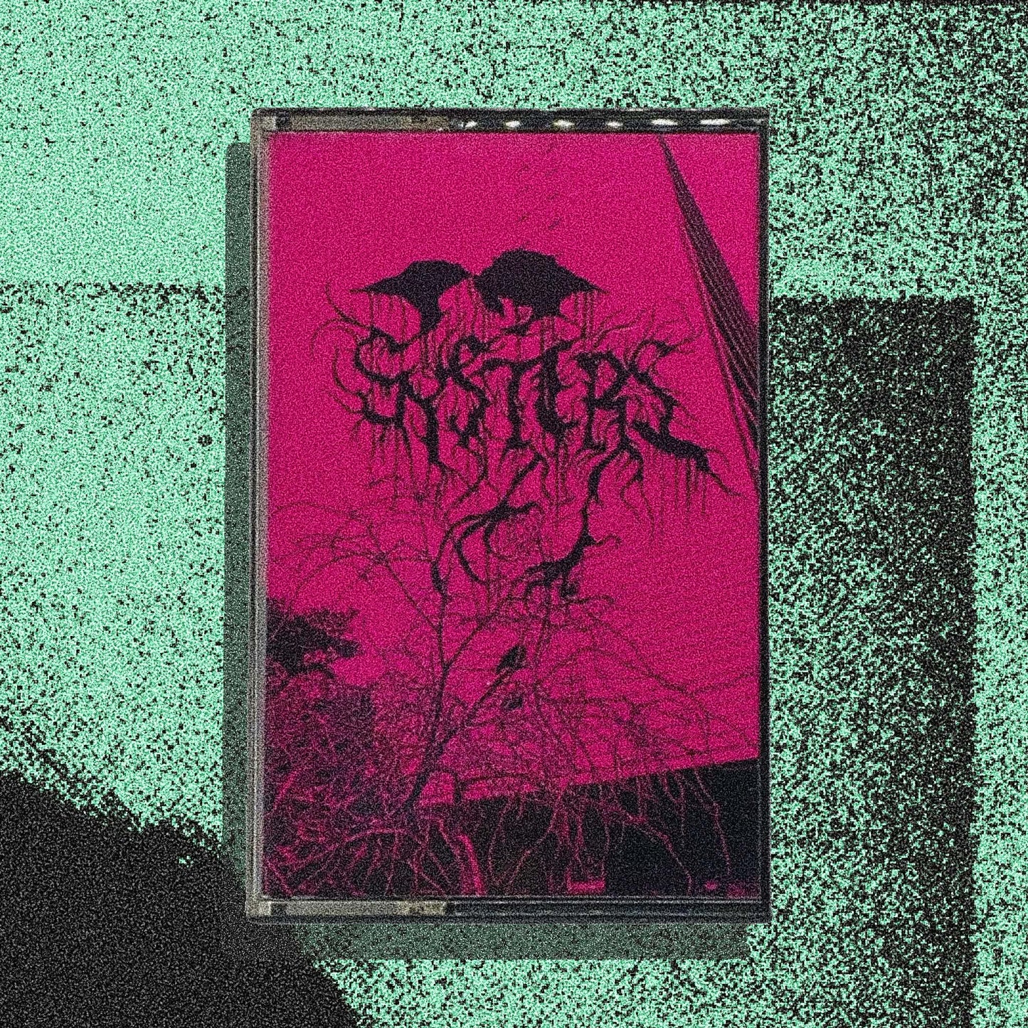 Cassette audio SYSTERS