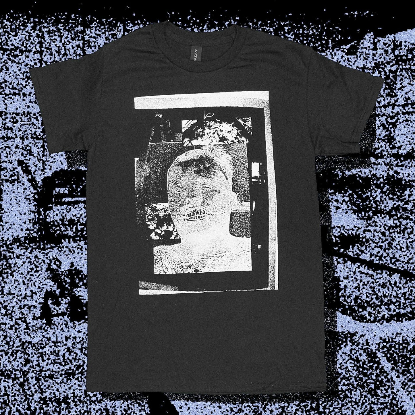 T’shirt de mort