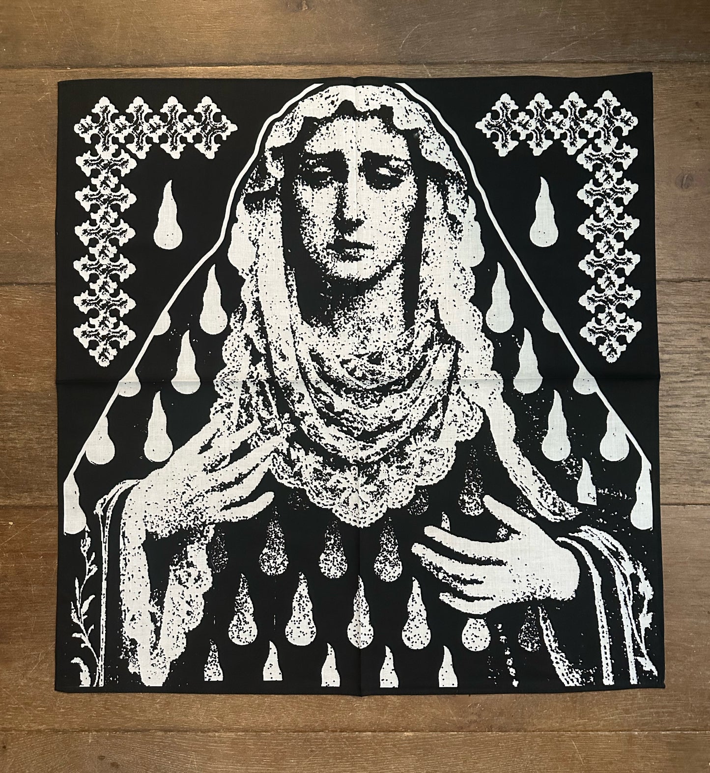 Foulard