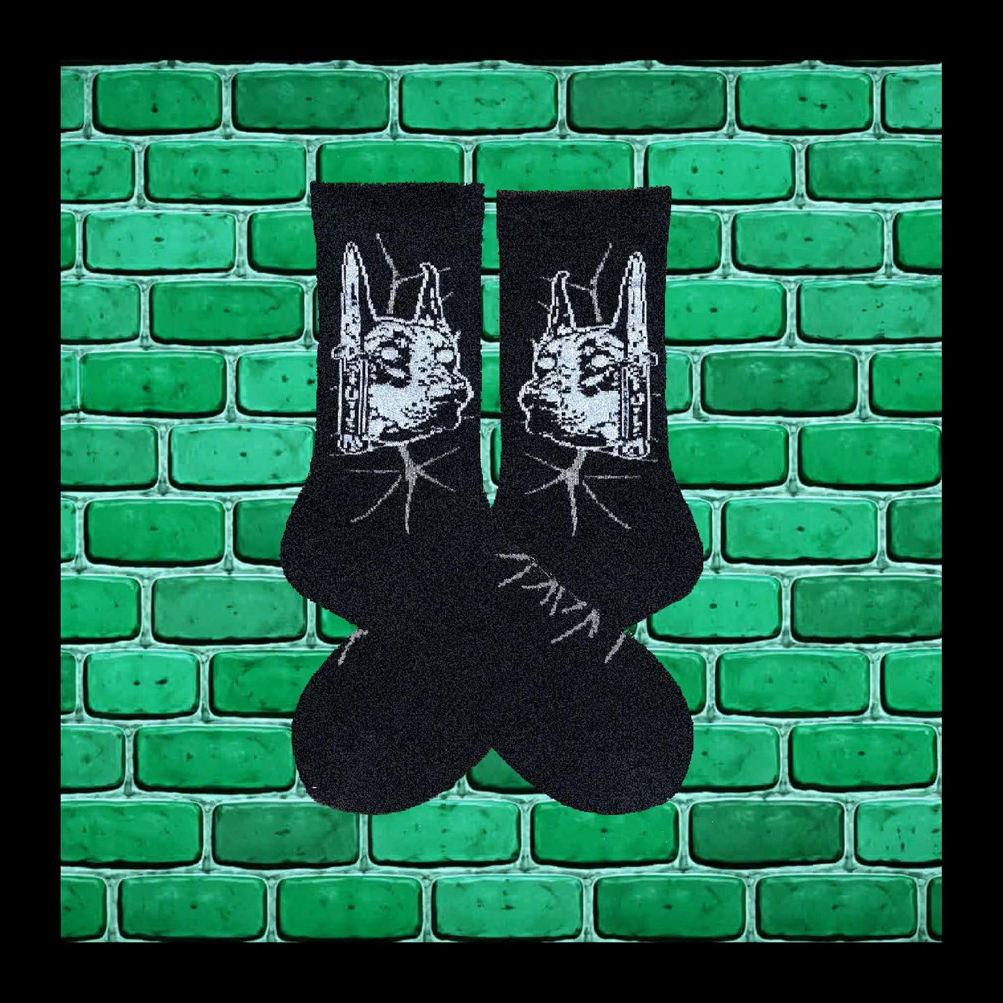 Paire de chaussettes n°5