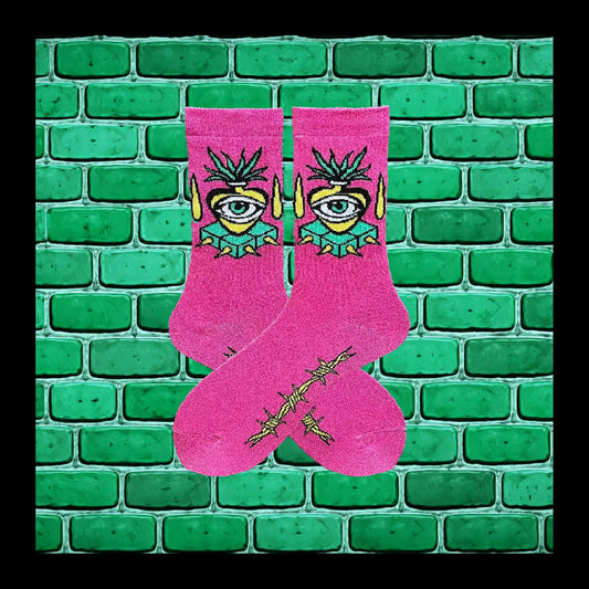 paire de chaussettes n°6