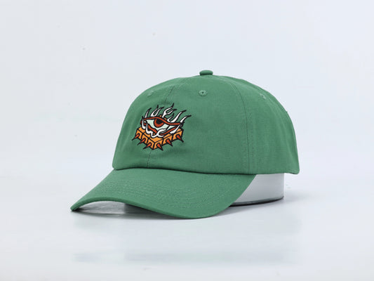 Casquette œil trad
