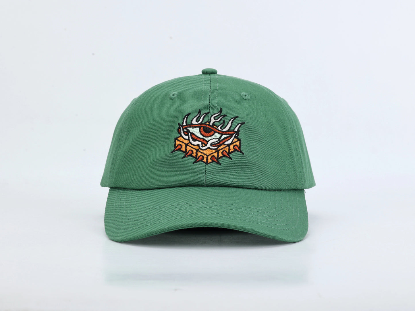 Casquette œil trad
