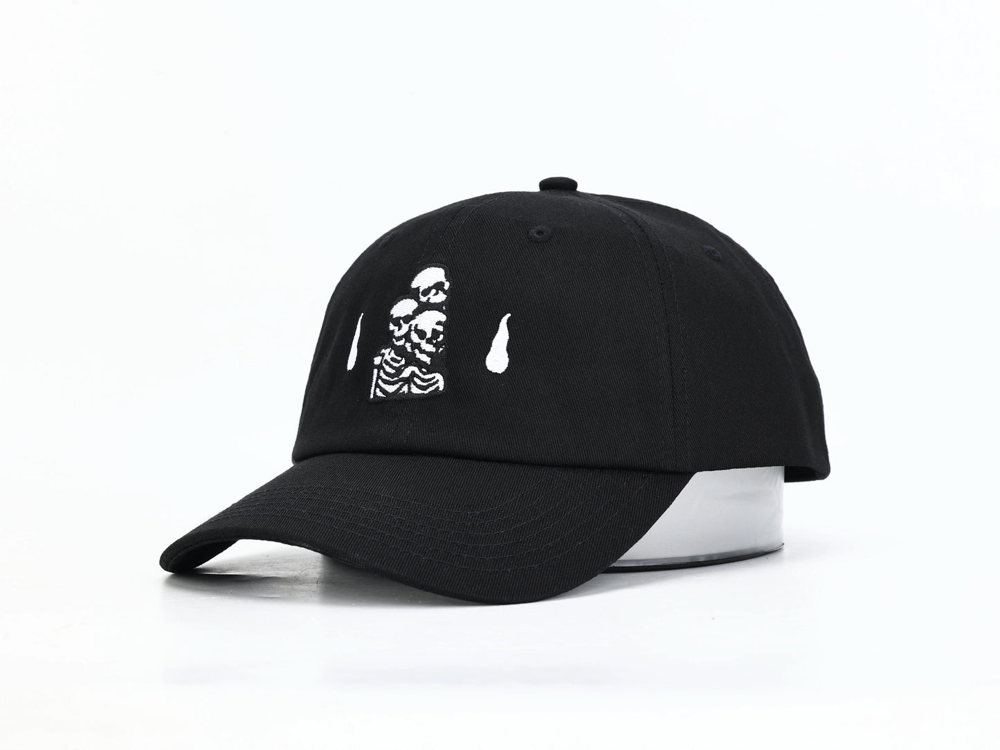 Casquette Petite tête de mort