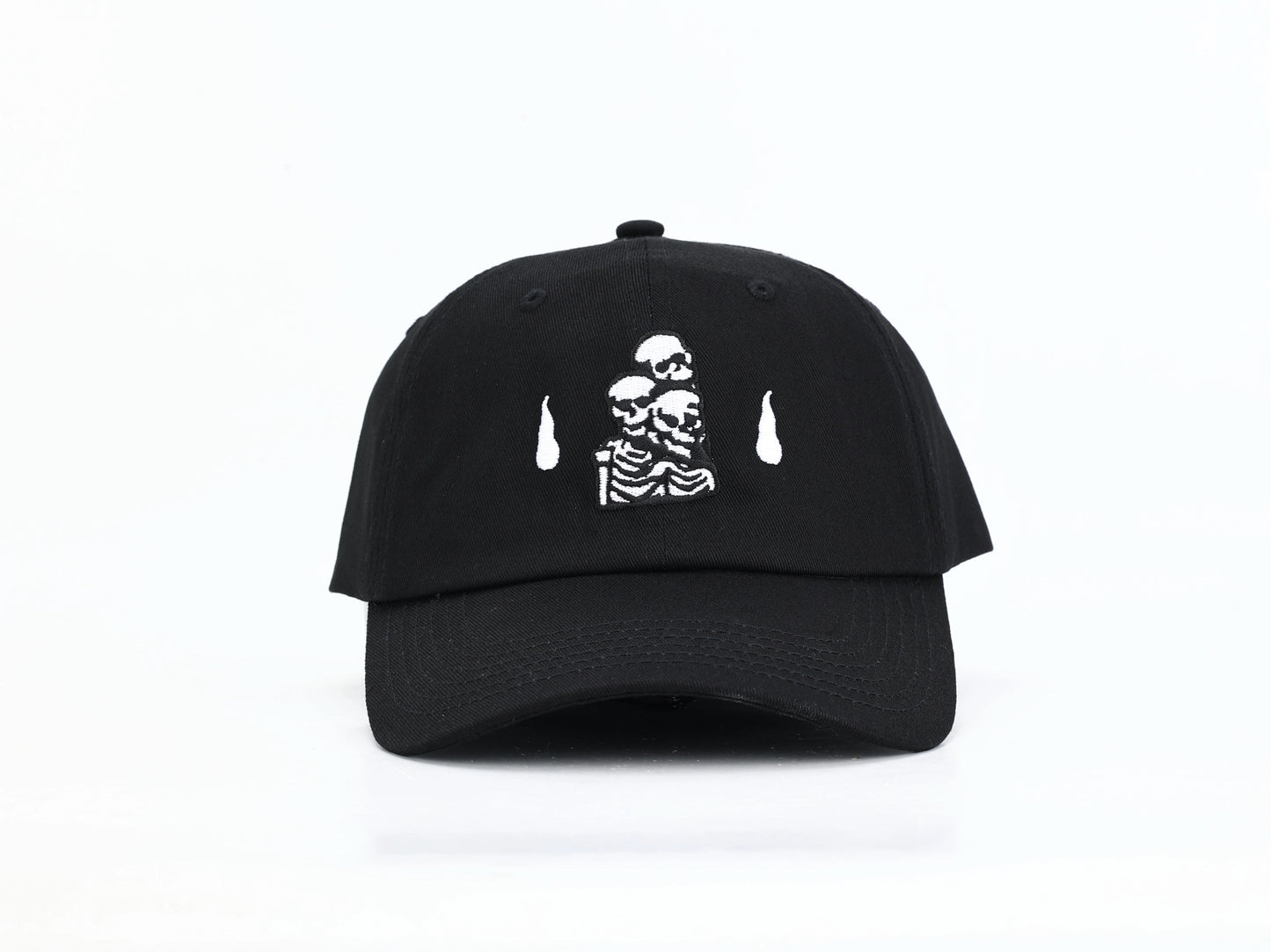 Casquette Petite tête de mort