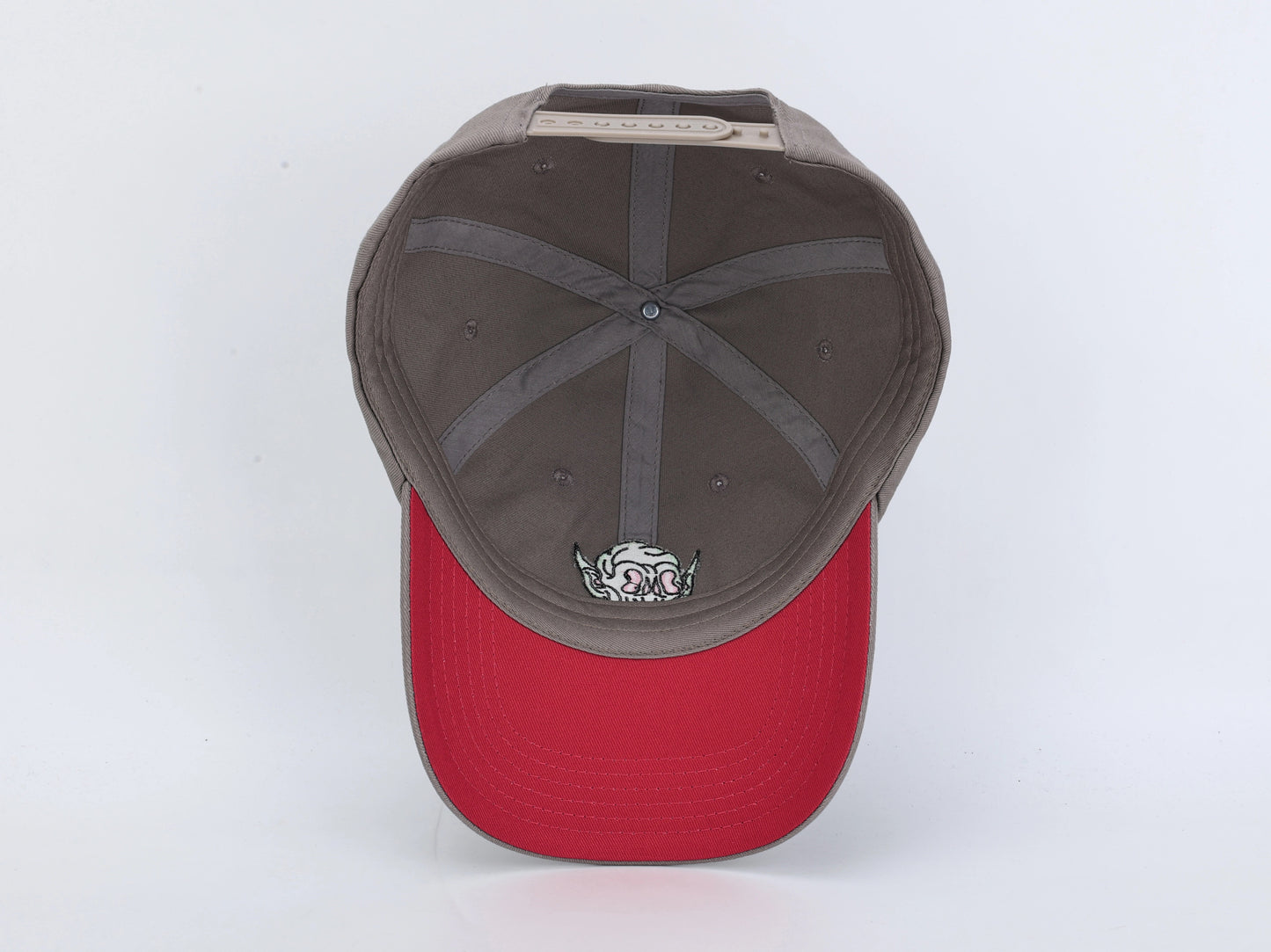 Casquette Gobelin