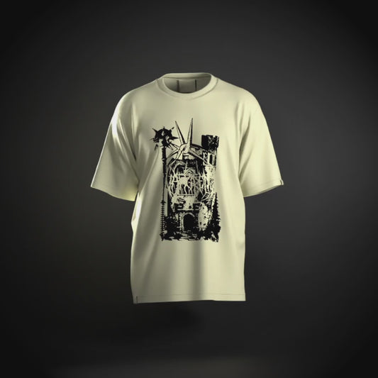 T'shirt : Protection